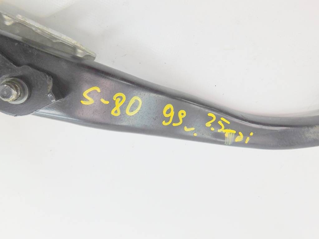 фото №9, Volvo s80 2.5tdi 1999r педаль гальма