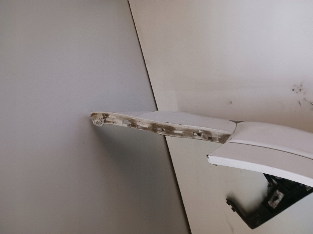 фото №7, Бампер передний citroen c4 picasso i lift