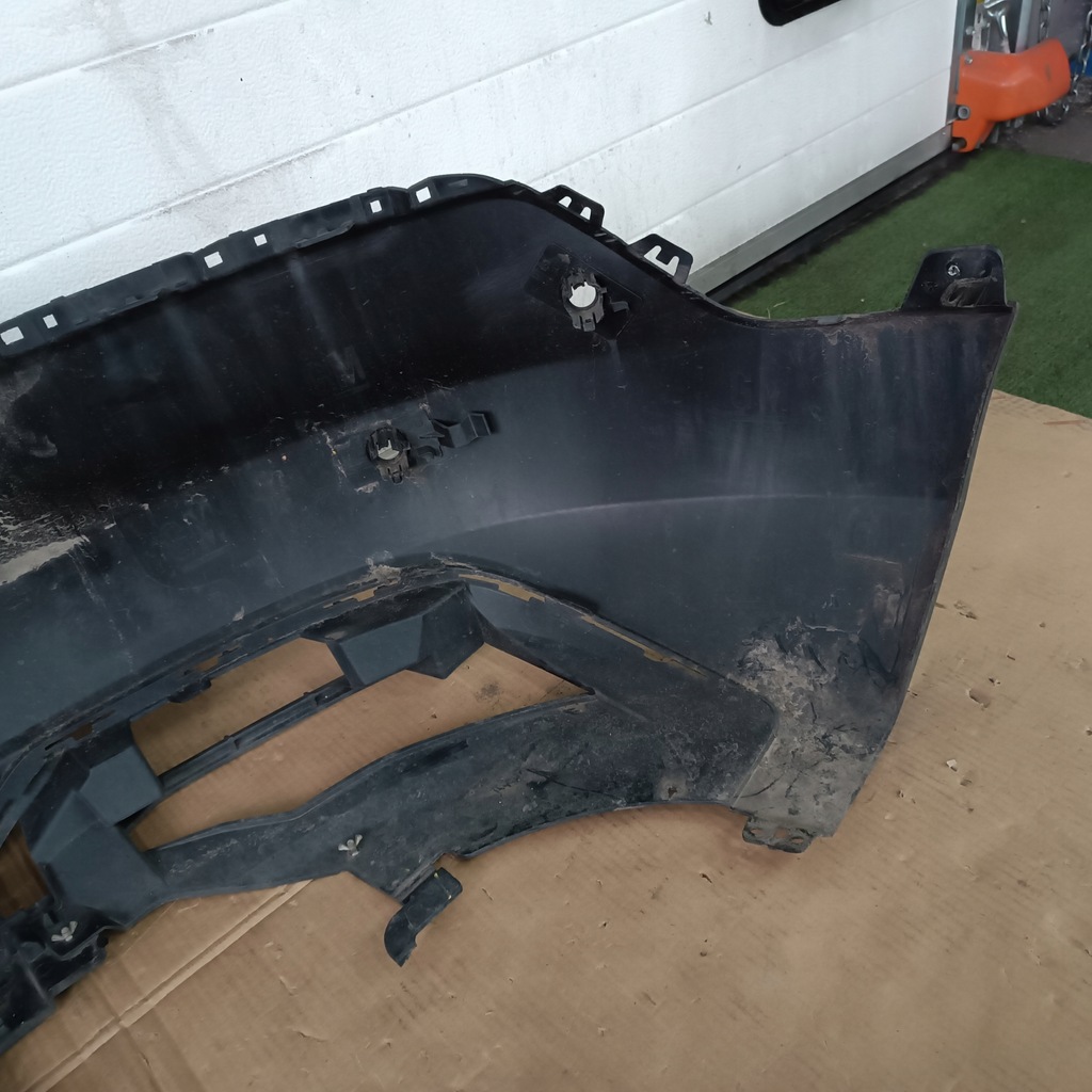 фото №11, Бампер задня opel grandland x yp00064477