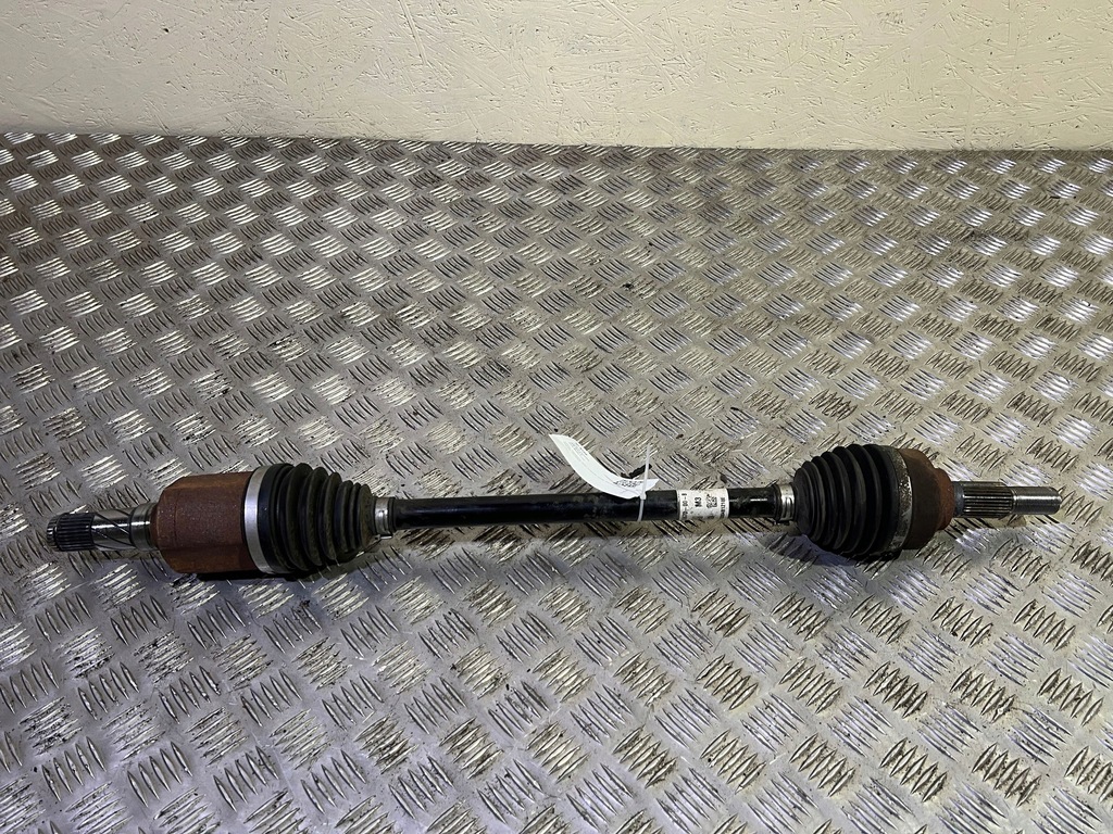 фото №1, Tesla model 3 2023 привідний вал задня