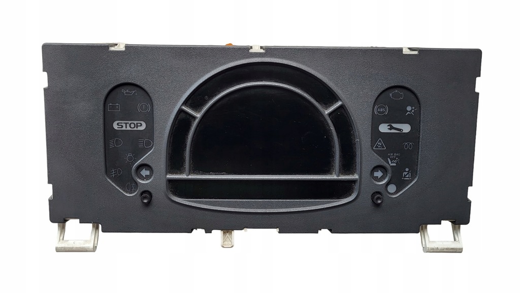 фото №1, Лічильник приладова панель renault modus p8200418021-d
