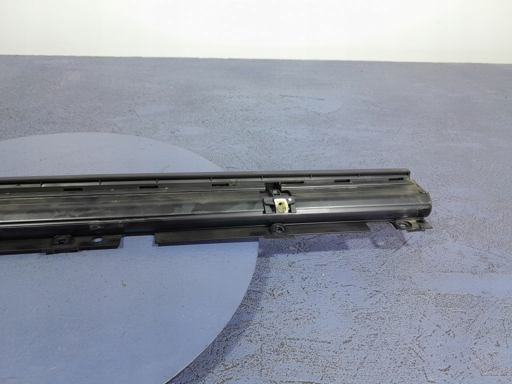 фото №5, Audi a8 d3 шторка стекло задняя левая 4e0861333d