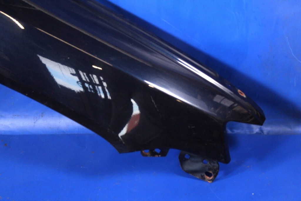 фото №12, Крыло перед правый jeep compass 11r lift