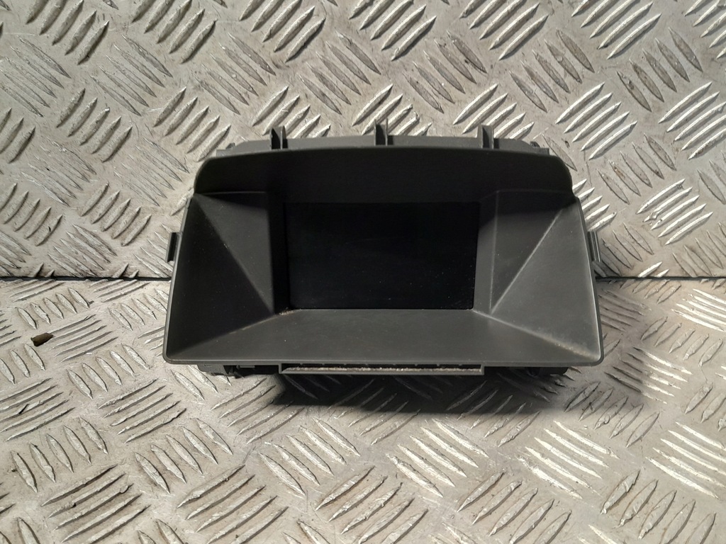 фото №1, Opel astra h дисплей екран монітор 13111163