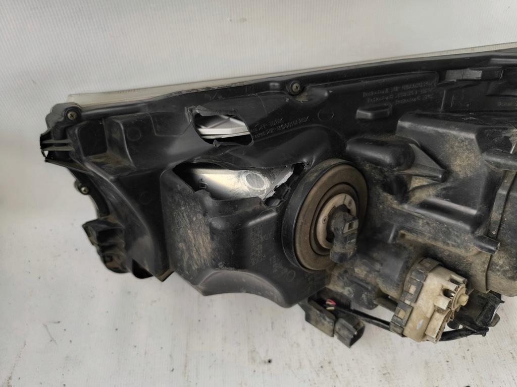 фото №10, Toyota hilux 2015-2020 лампа правая full led - europa