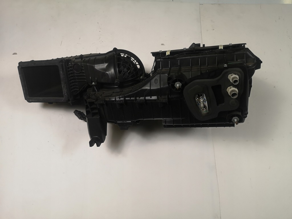 фото №5, Отопитель воздуходувка ford mustang v 2010-2014