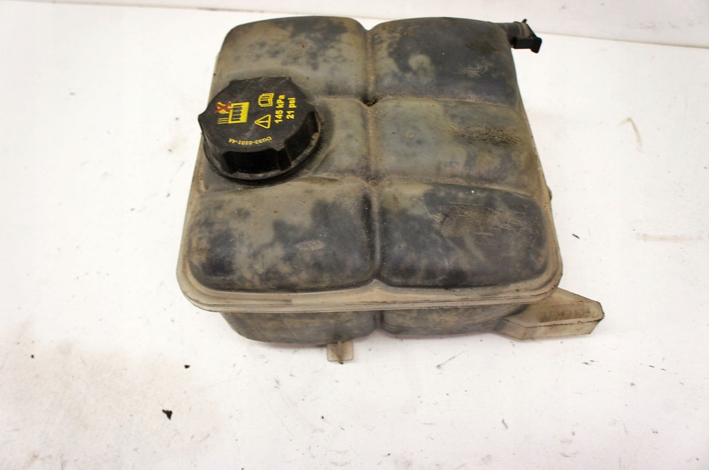 фото №6, Na103 ford transit connect mk2 бак wyrównawcz