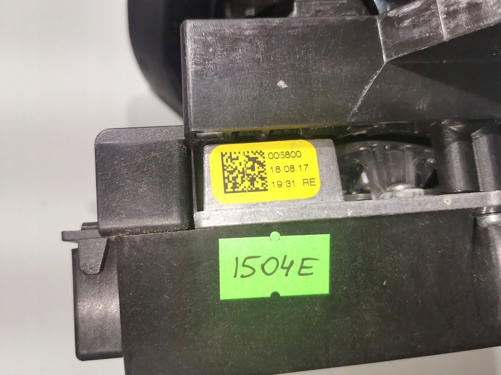 Линза led к mercedes gle 1166 03.15-12.19 Недорого