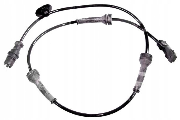 фото №1, A.b.s. датчик abs renault megane ii 05-05 перед a