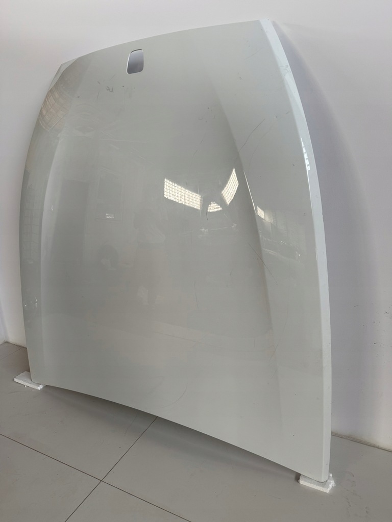 фото №5, Rolls royce spectre капот крила оригінальні стан ідеальний