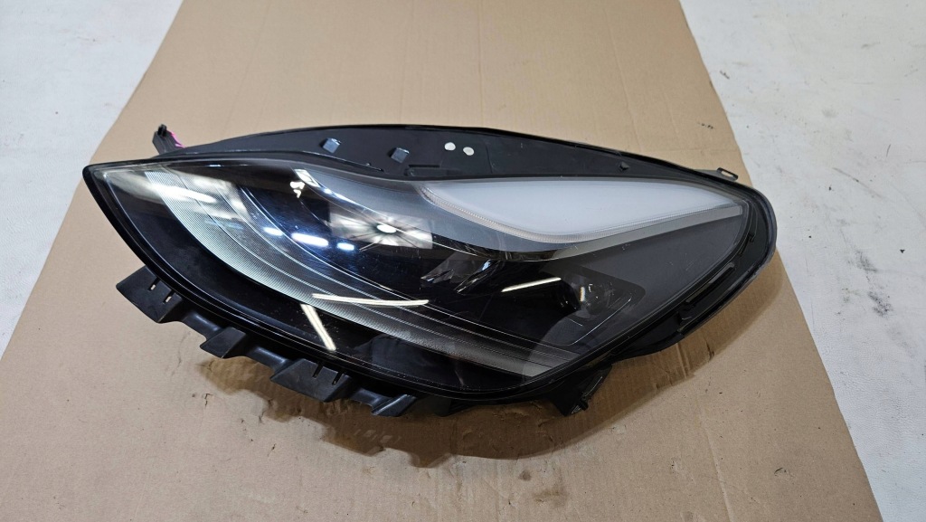 фото №1, Лампа левая перед передняя tesla model 3 lift y full led 151495200c