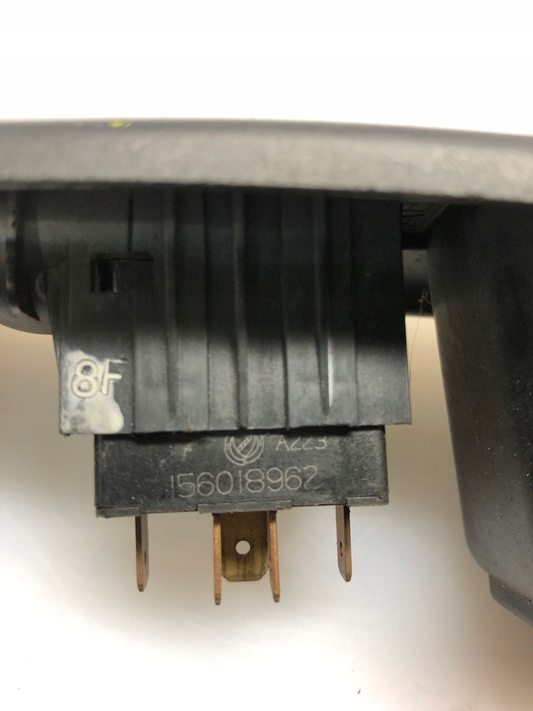 фото №6, Панель переключатель окон alfa romeo 156018962