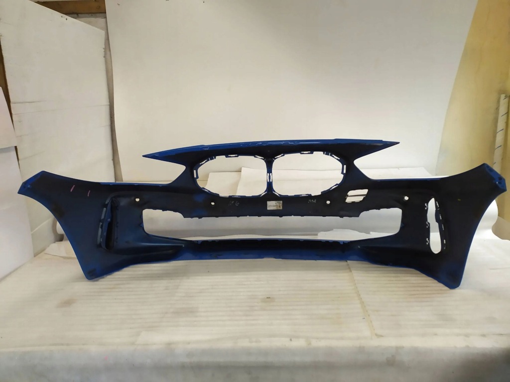 Бампер перед передній bmw 1 f40 в Україні