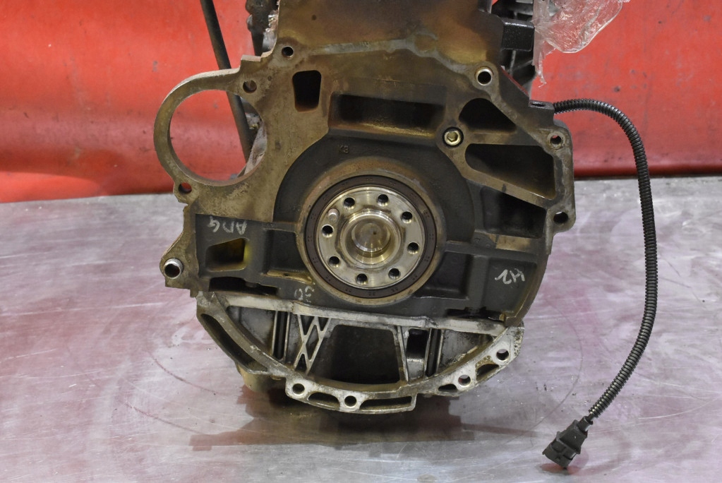 фото №8, Двигун блок двигуна дизель насос 0445010038 kia carens ii 2.0 crdi 111 km 02-06