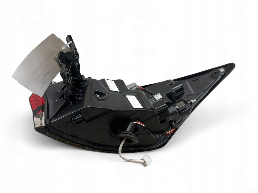 фото №14, Lexus rx v 2023 лампа задня