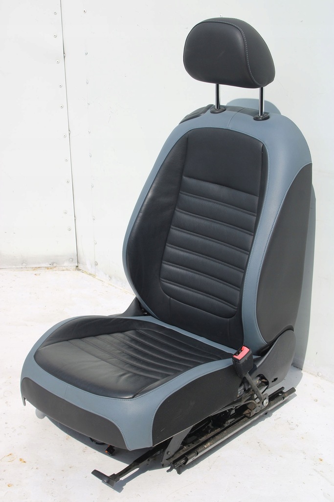 фото №14, Vw the beetle сиденья комплект сидений сидений сиденья обивка + обшивка bo