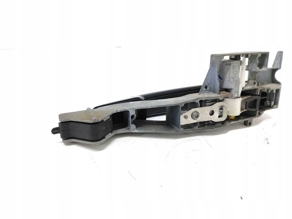 фото №7, Peugeot 5008 2011 задня сторона права ручка зовнішня двері задніх