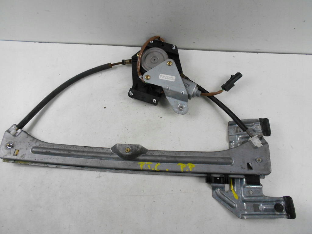 фото №7, Chrysler pt cruiser механізм підйомник скло перед правий 04724556ae