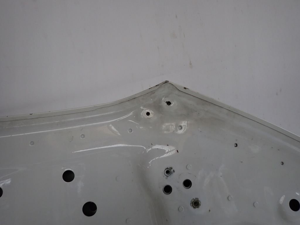 фото №10, Bmw 3 g20 g21 капот крышка двигателя