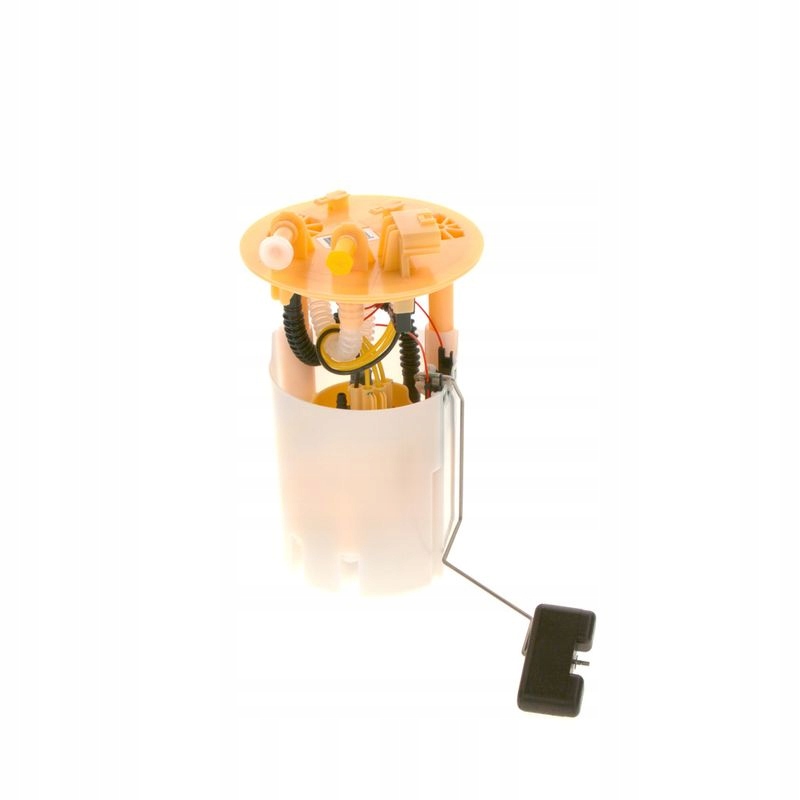 фото №6, Насос pal. модуль renault megane 1,6tce 15-