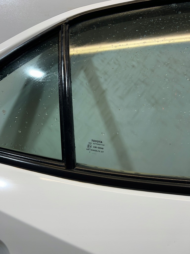 Toyota yaris cross дверь задняя правое  правый  задний Цена