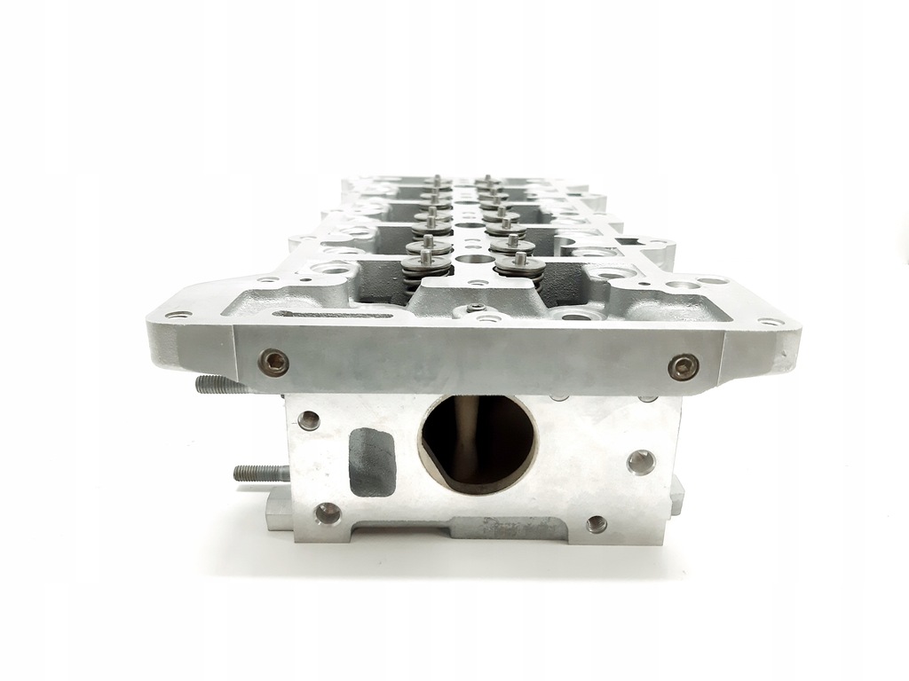 фото №5, Головка fiat ducato 2.2 m-jet opel movano c 46348949 46349131