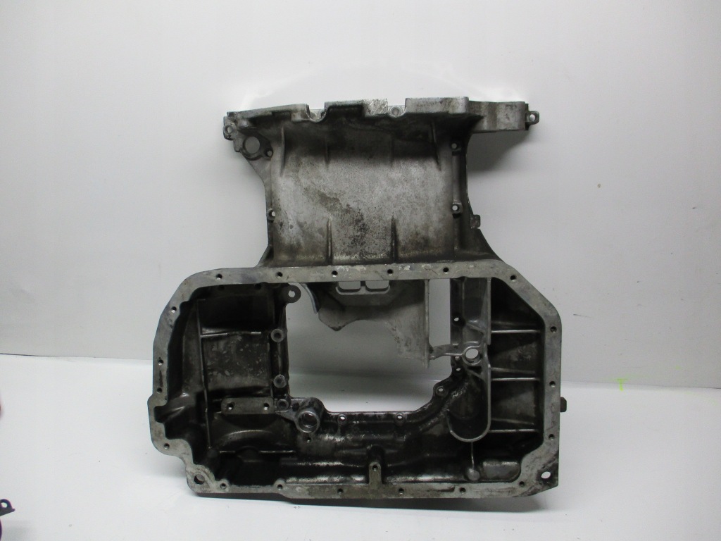фото №3, | audi a4 b7 2.5 tdi bdg піддон масляна 059103603m