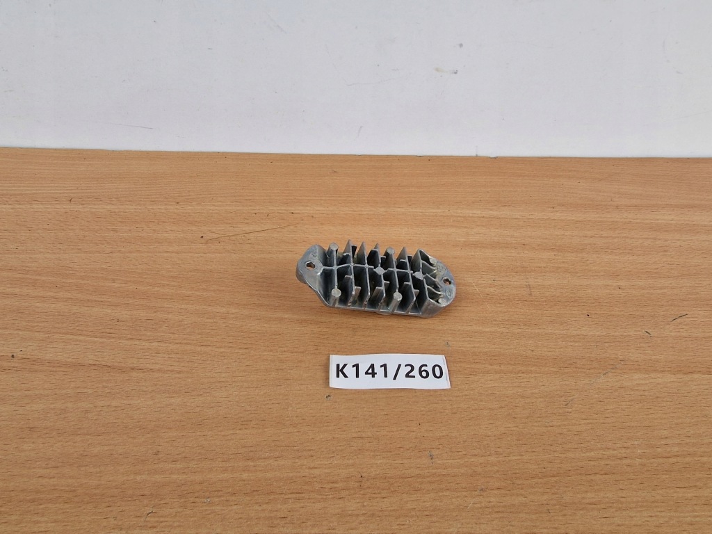 фото №1, Права перетворювач модуль led bmw mde91116 rh zkw