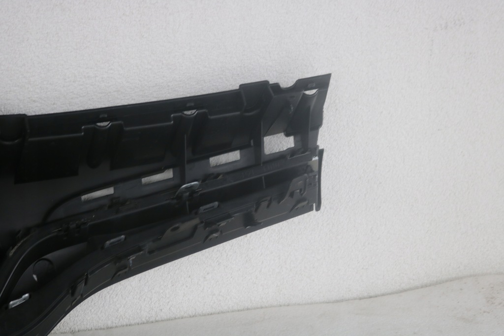 фото №8, Renault kangoo ii lift 13- решётка радиатора решётка радиатора