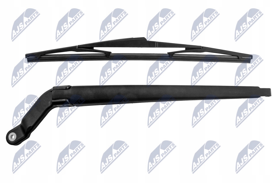 фото №3, Щетка + рычаг задний дворники