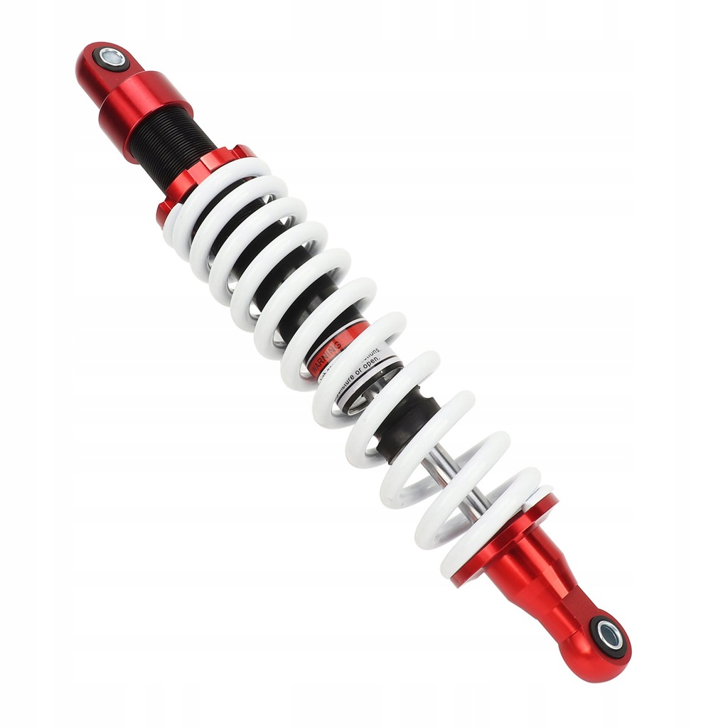 фото №5, Амортизатор motocyklowy 375 mm регульований амортизатор підвіска do