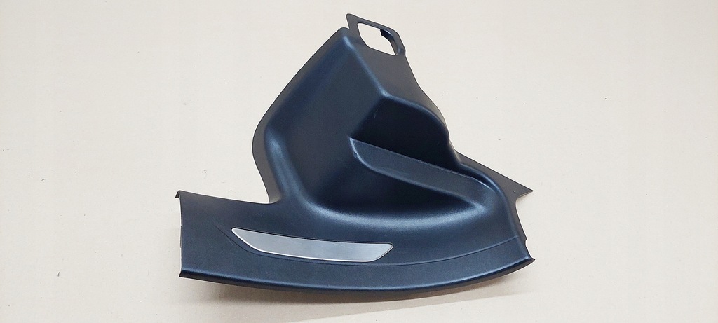 фото №1, Молдинг поріг сидіння ліва land rover range rover velar