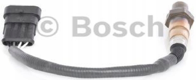 фото №5, Датчик лямбда-зонд lancia musa