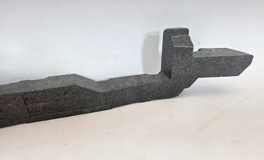 Audi q3 2 абсорбер бампера перед 83f807550 pj-881 Недорого