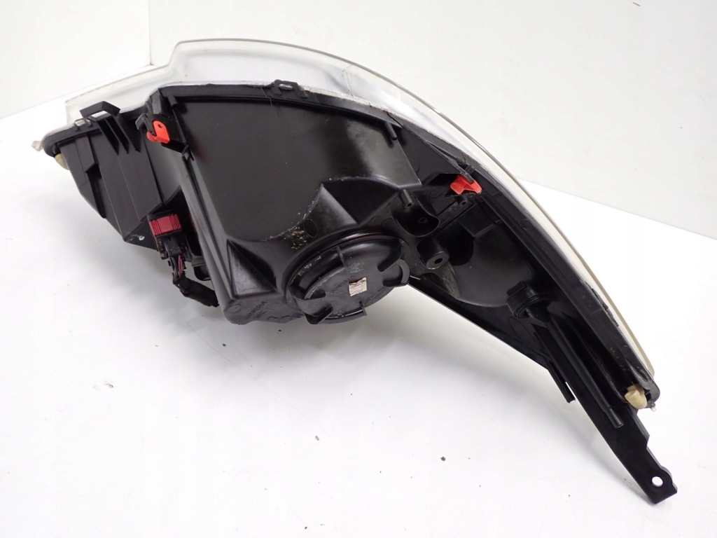 Kompletny перед капот лампы бампер европа opel meriva ii b 13r с Разборки