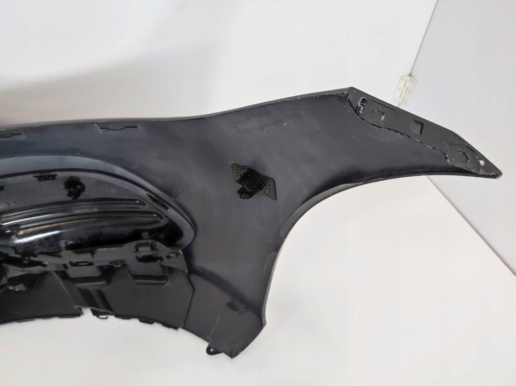 фото №12, Бампер перед mercedes c-klasa w206 a2068858503 a2068856501 a2068856601