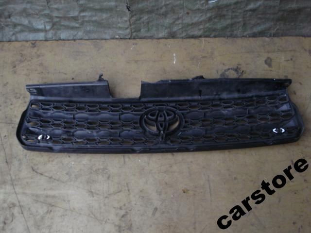 фото №2, Toyota rav4 rav 4 06-09 решітка радіатора решітка радіатора