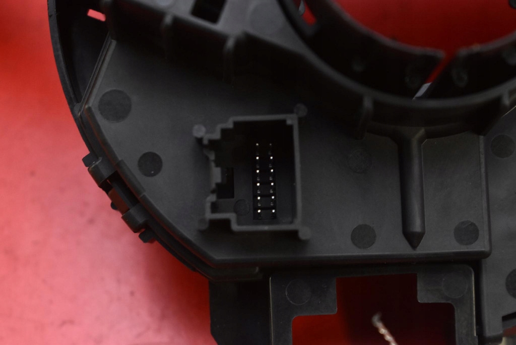 фото №5, Переключатель комбинированный подрулевой переключатель 68189101ae jeep cherokee 5 v kl 13-17