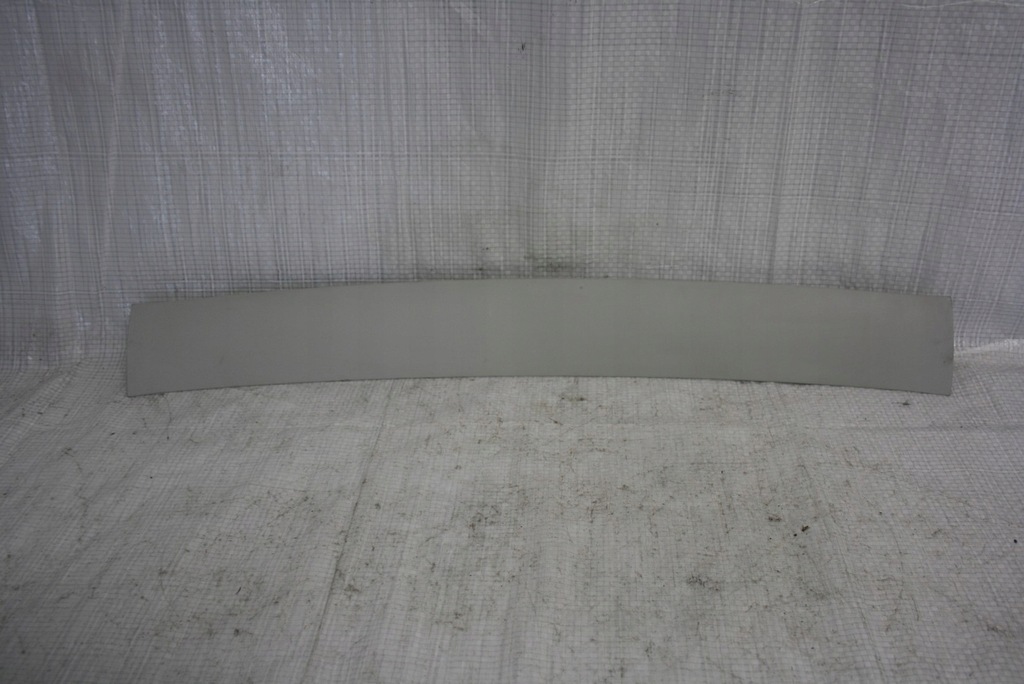 фото №10, Seat ibiza iii защита молдинг потолочный 6l6867617j 2002-2008