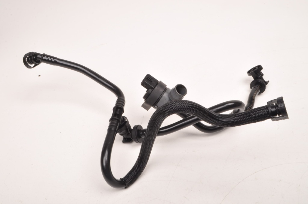 Bmw 4 m4 f82 3.0 труба шланг топлива 7848454 7848455 с Разборки