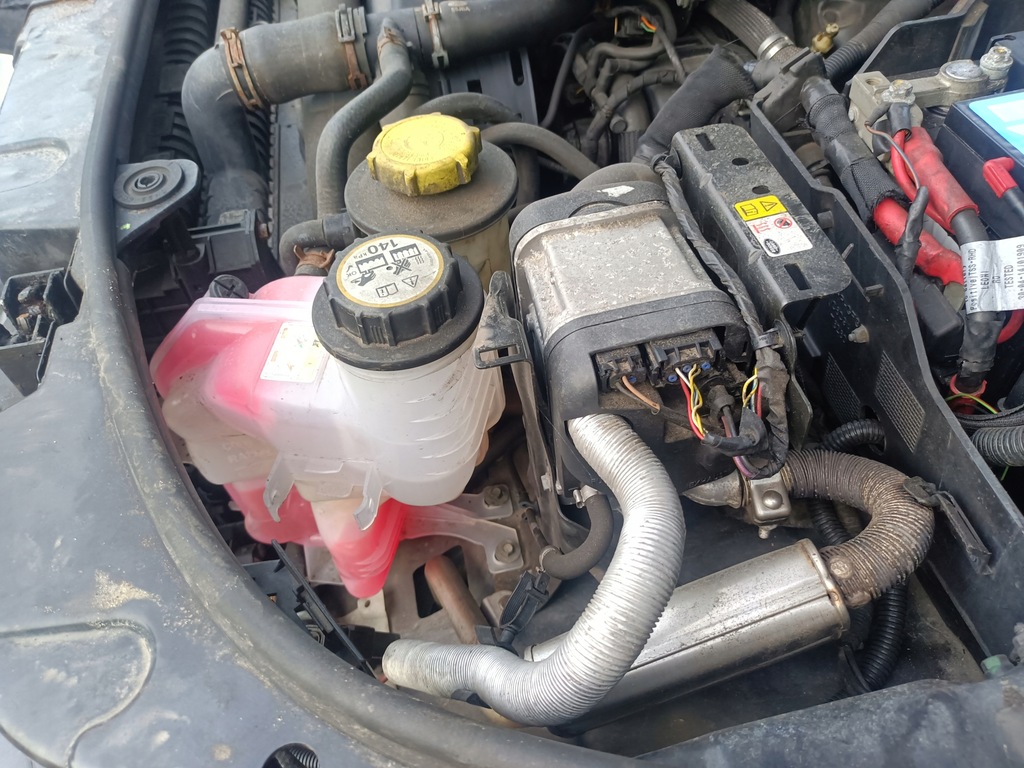 фото №1, Land rover discovery iv 3.0 2.7 2014 lift webasto