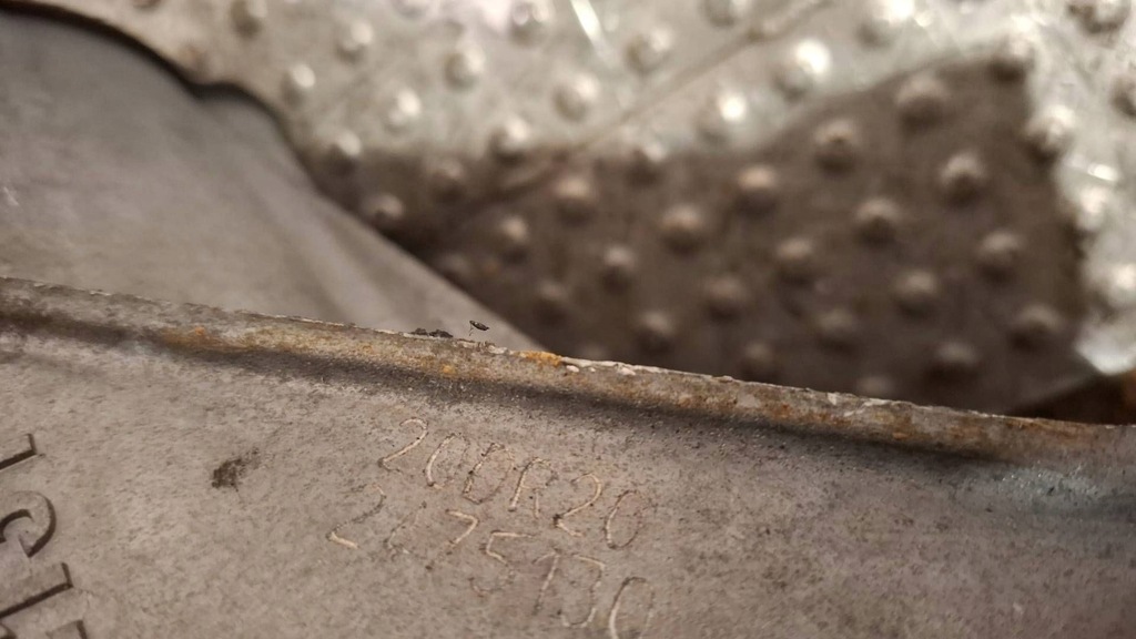 фото №8, Коробка передач передач 20dr20 peugeot 208 2008 3008 citroen c3 ii c4 ii 1.6 e hdi