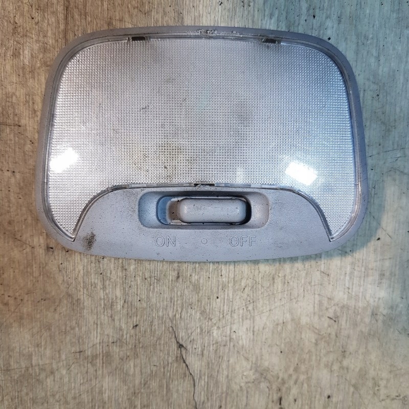 фото №1, Лампа освітлення кабіни mitsubishi colt cj0 v