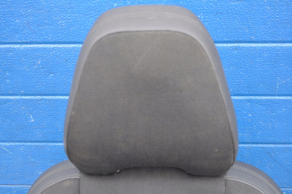 фото №11, Volvo s60 ii v60 сиденье левый водителя usa управление электрический