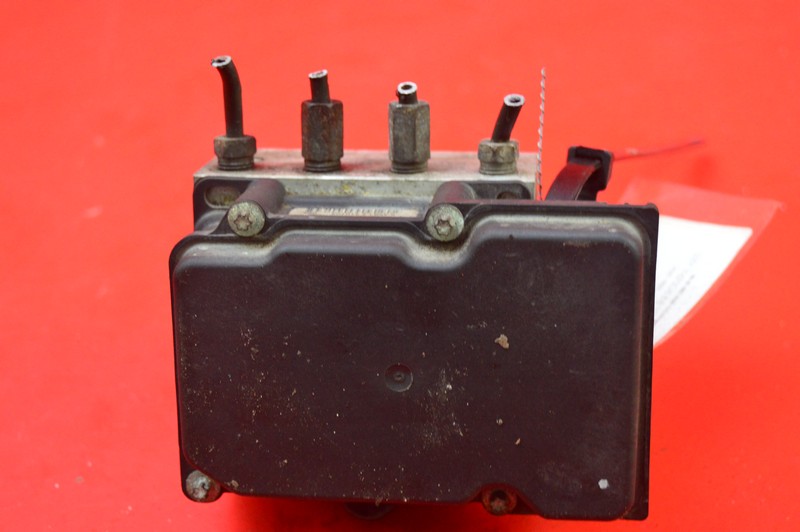 фото №5, Насос abs 56110-80j21 0265232089 suzuki sx4 1 i 1.6 16v 107 km 06-14