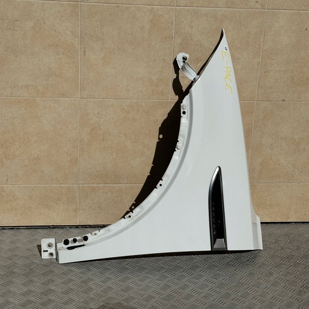 Купити Крила лівий jaguar e-pace 2017 rok