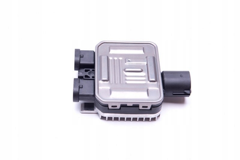 фото №13, Модуль вентилятора радиатора galaxy iii;7g919a819aa