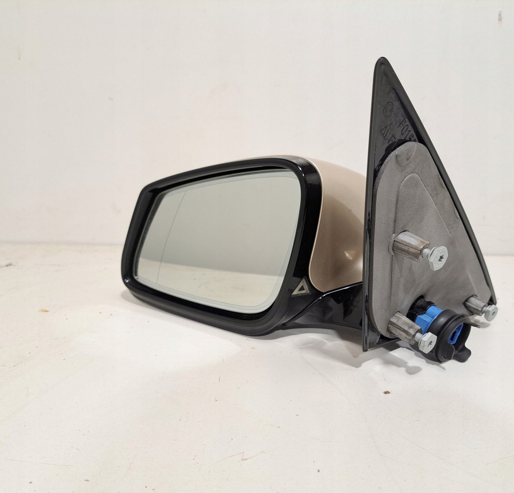 фото №1, Bmw 5 gt f07 2009 зеркало передние левая