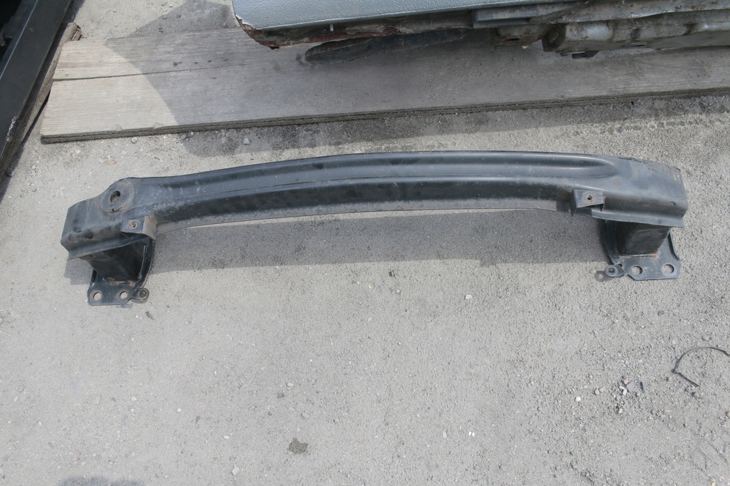 фото №1, Балка задняя seat toledo iii