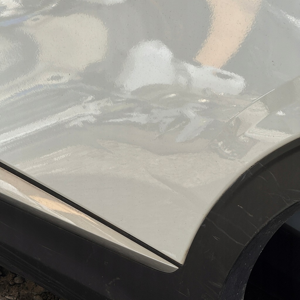 фото №5, Двері повний задні ліва kia sportage v 2022 rok відсутній скло